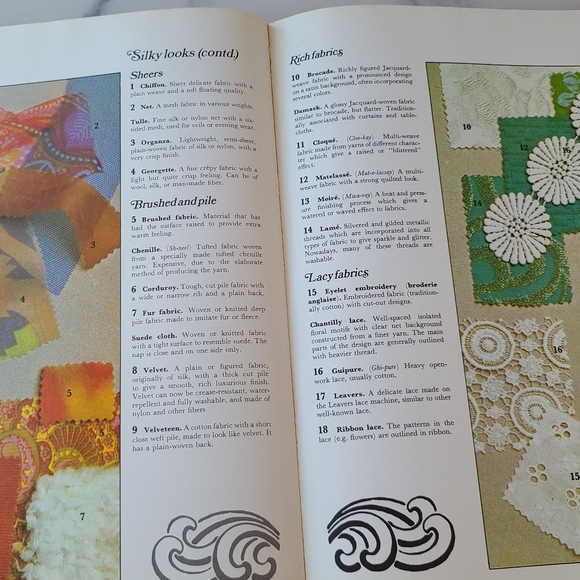 Creative Hands, Volume 4 - Picture 6 of 10